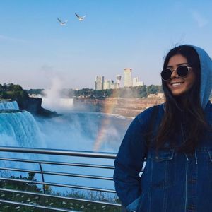 Meet your Posher, Jenna